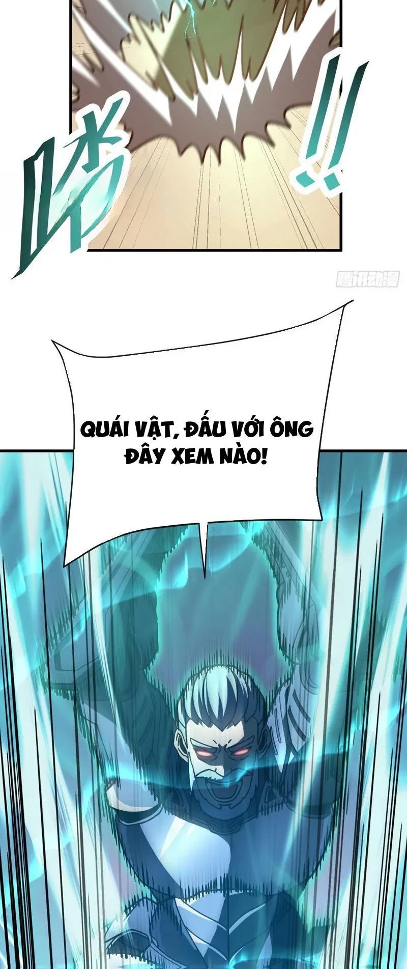 Dị Biến Giáng Lâm Nhân Gian: Kế Hoạch Thanh Trừ Người Chơi Chapter 48 - 23