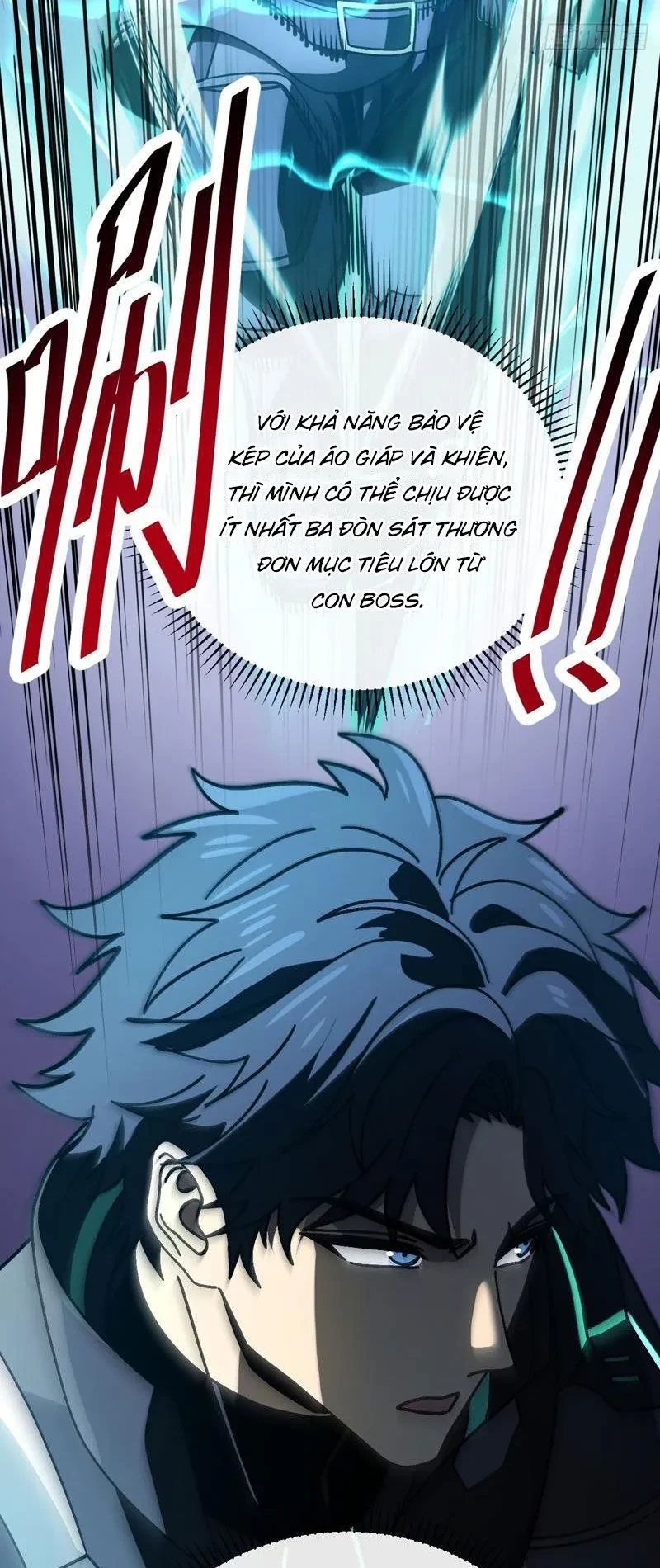 Dị Biến Giáng Lâm Nhân Gian: Kế Hoạch Thanh Trừ Người Chơi Chapter 48 - 24