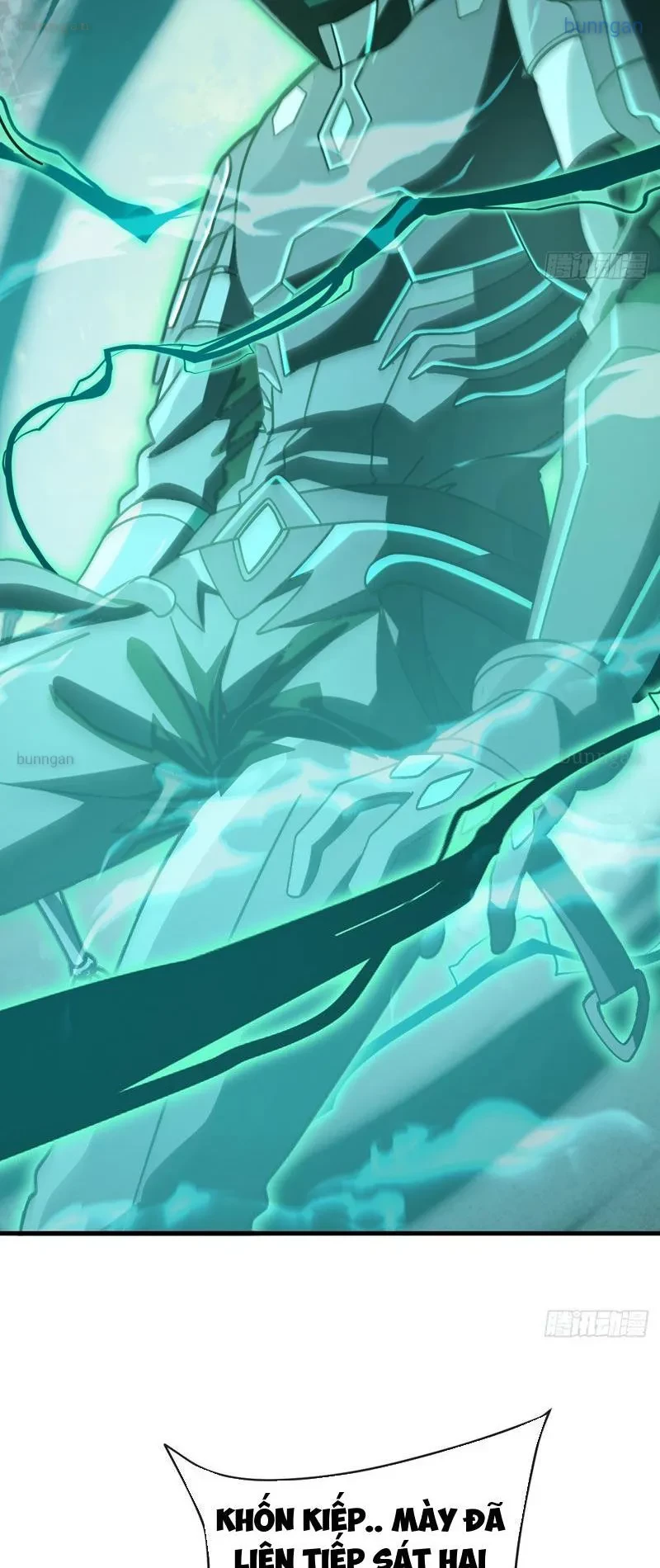 Dị Biến Giáng Lâm Nhân Gian: Kế Hoạch Thanh Trừ Người Chơi Chapter 48 - 30