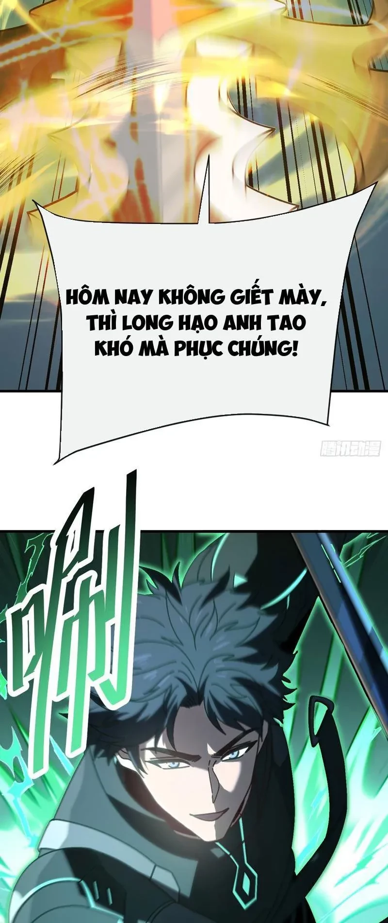 Dị Biến Giáng Lâm Nhân Gian: Kế Hoạch Thanh Trừ Người Chơi Chapter 48 - 32