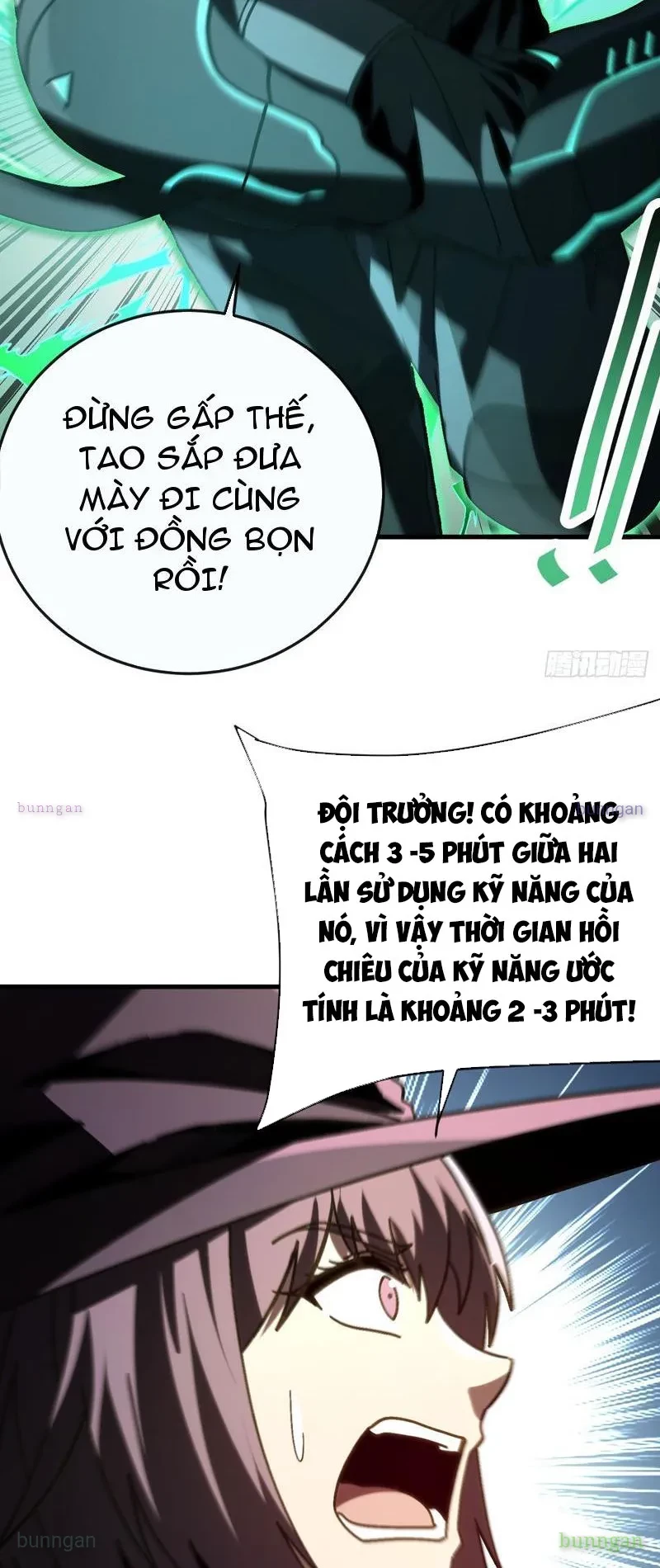 Dị Biến Giáng Lâm Nhân Gian: Kế Hoạch Thanh Trừ Người Chơi Chapter 48 - 33