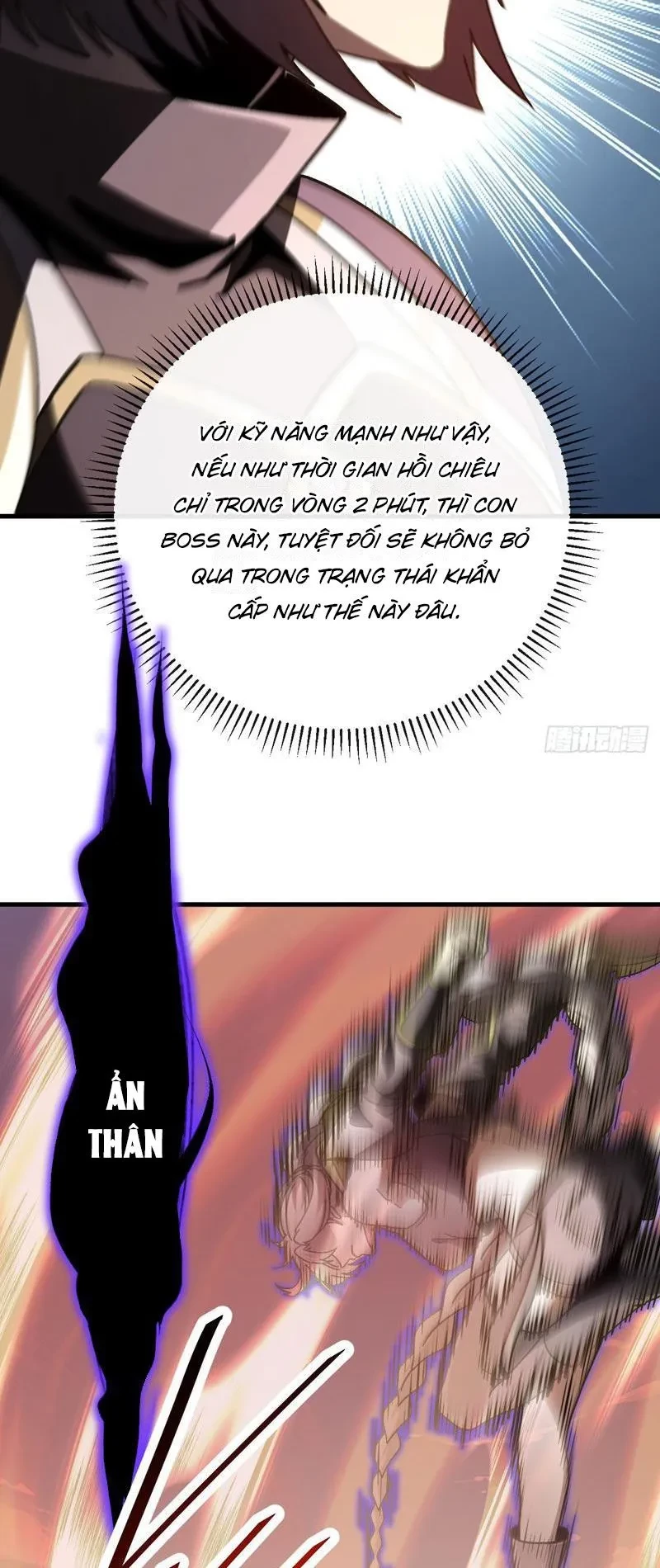 Dị Biến Giáng Lâm Nhân Gian: Kế Hoạch Thanh Trừ Người Chơi Chapter 48 - 34