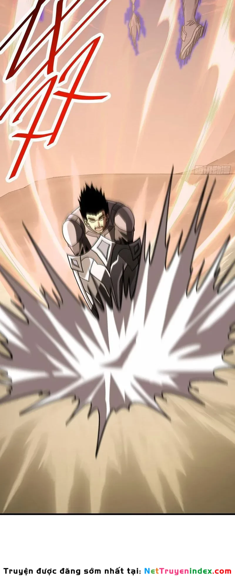 Dị Biến Giáng Lâm Nhân Gian: Kế Hoạch Thanh Trừ Người Chơi Chapter 48 - 35