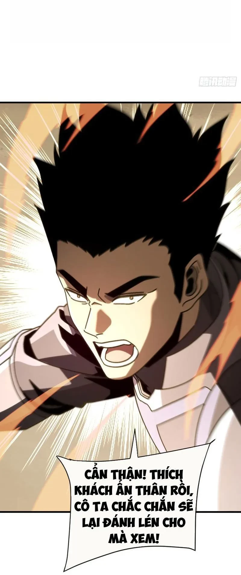 Dị Biến Giáng Lâm Nhân Gian: Kế Hoạch Thanh Trừ Người Chơi Chapter 48 - 36