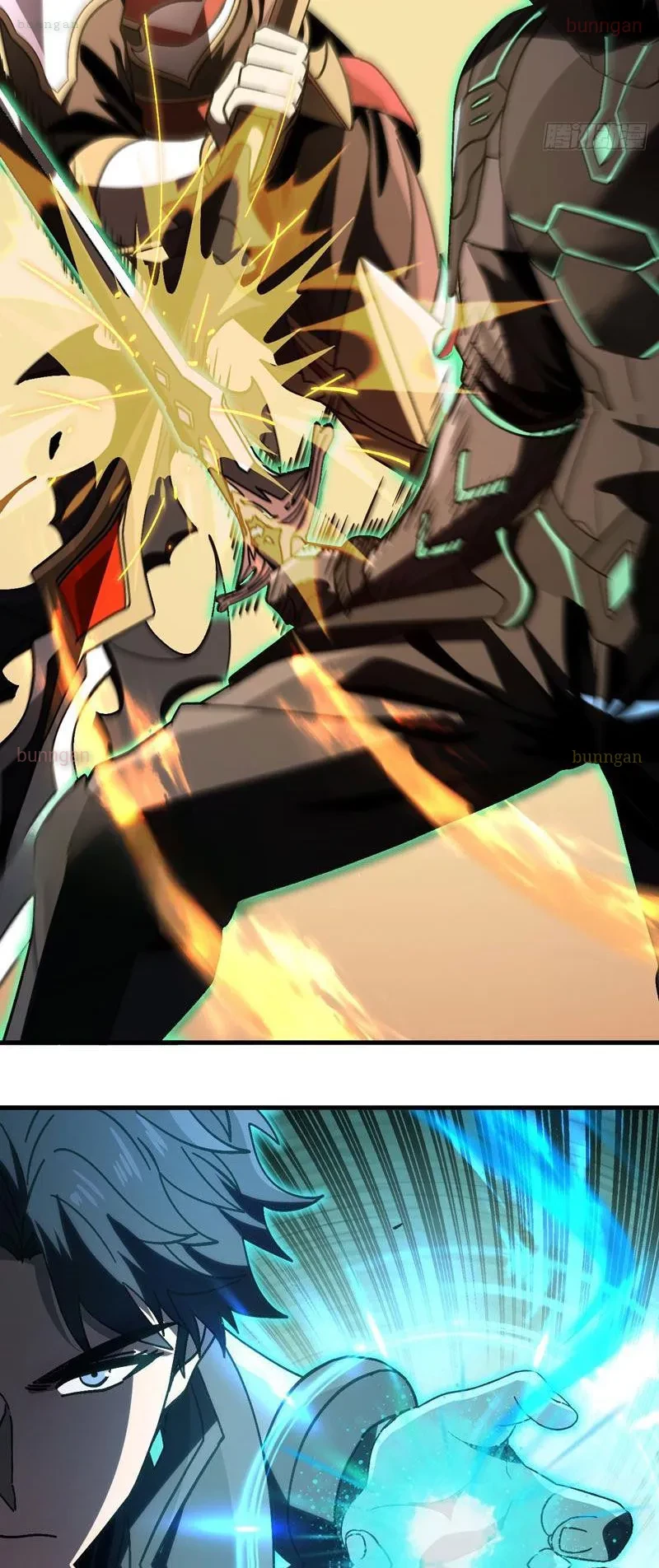 Dị Biến Giáng Lâm Nhân Gian: Kế Hoạch Thanh Trừ Người Chơi Chapter 48 - 38