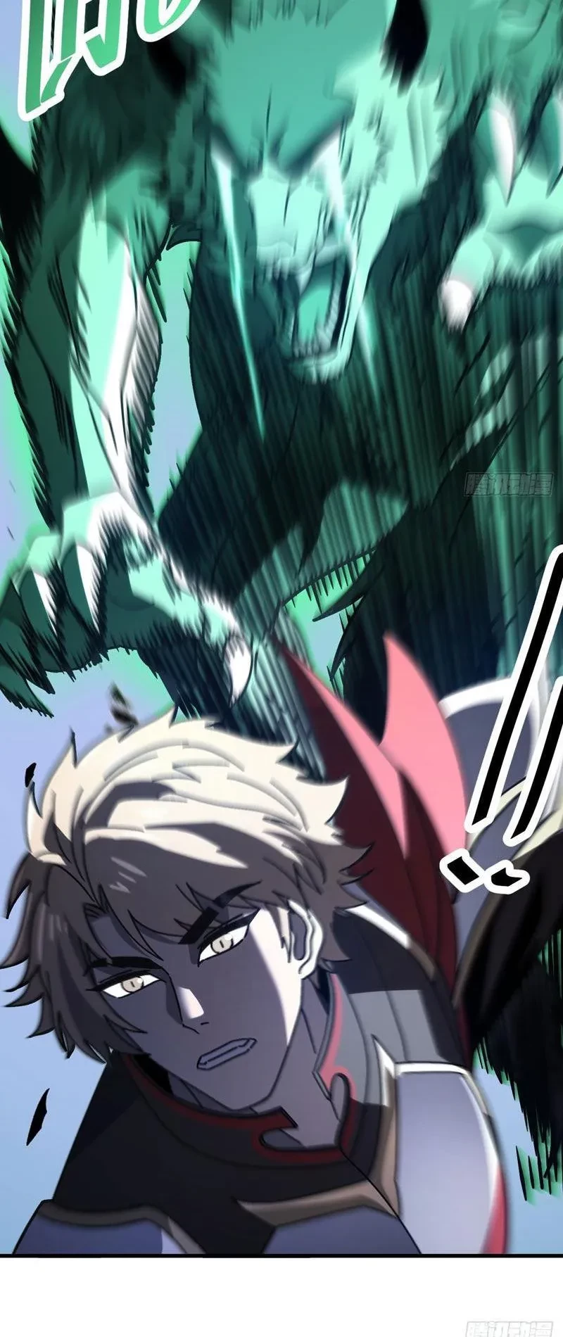 Dị Biến Giáng Lâm Nhân Gian: Kế Hoạch Thanh Trừ Người Chơi Chapter 48 - 40