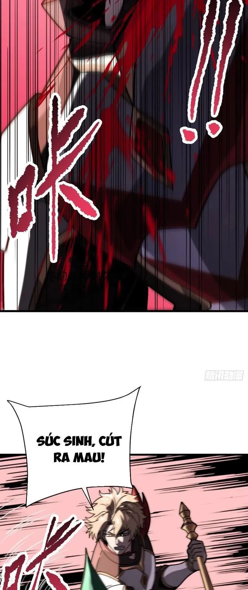 Dị Biến Giáng Lâm Nhân Gian: Kế Hoạch Thanh Trừ Người Chơi Chapter 48 - 42