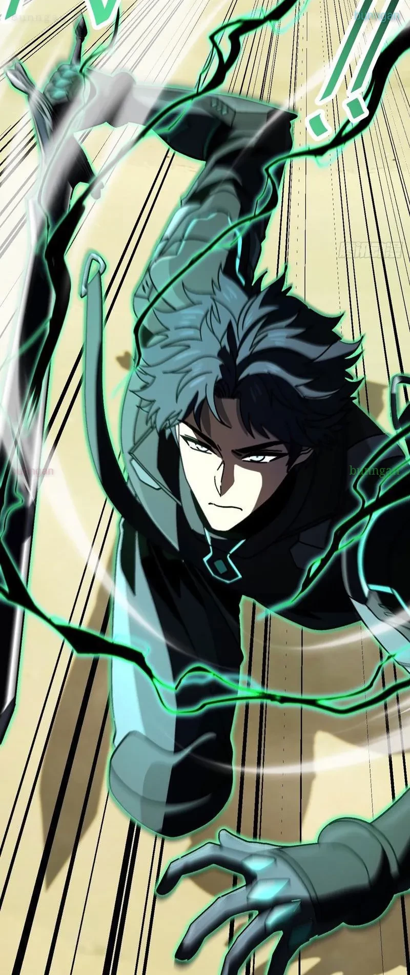 Dị Biến Giáng Lâm Nhân Gian: Kế Hoạch Thanh Trừ Người Chơi Chapter 48 - 44