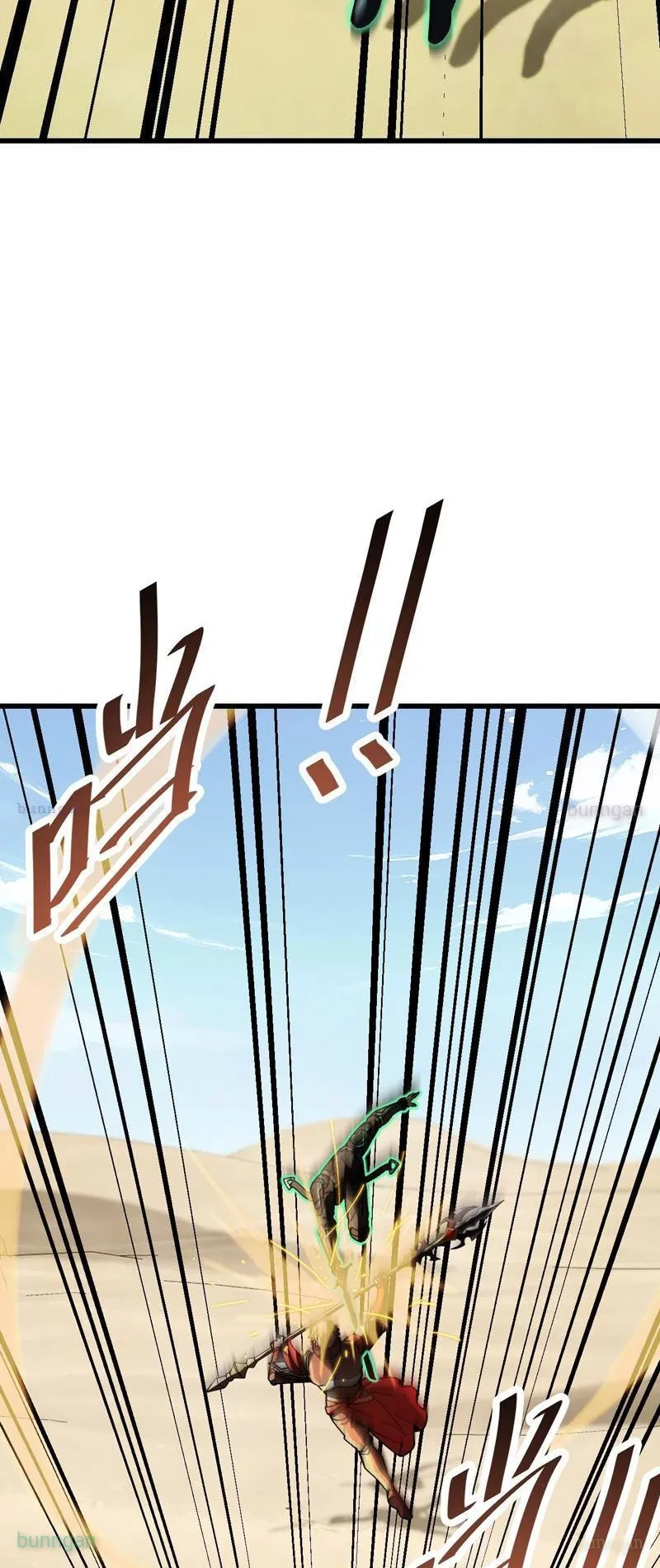 Dị Biến Giáng Lâm Nhân Gian: Kế Hoạch Thanh Trừ Người Chơi Chapter 48 - 45