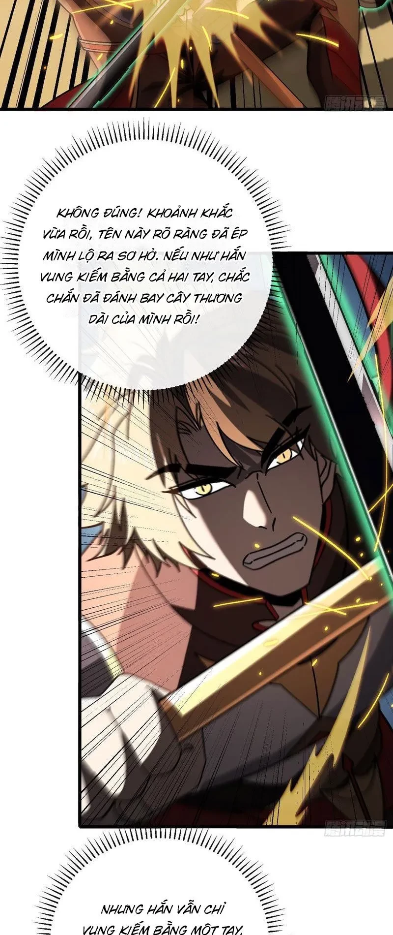 Dị Biến Giáng Lâm Nhân Gian: Kế Hoạch Thanh Trừ Người Chơi Chapter 48 - 47