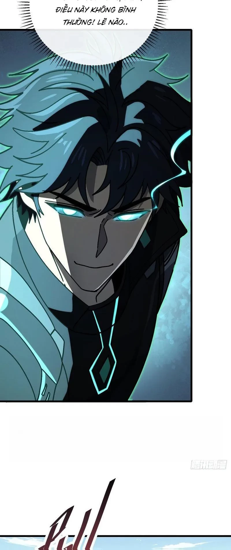 Dị Biến Giáng Lâm Nhân Gian: Kế Hoạch Thanh Trừ Người Chơi Chapter 48 - 48