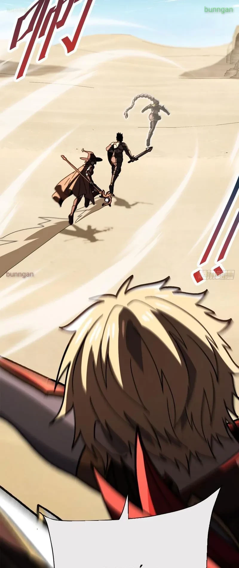 Dị Biến Giáng Lâm Nhân Gian: Kế Hoạch Thanh Trừ Người Chơi Chapter 48 - 49