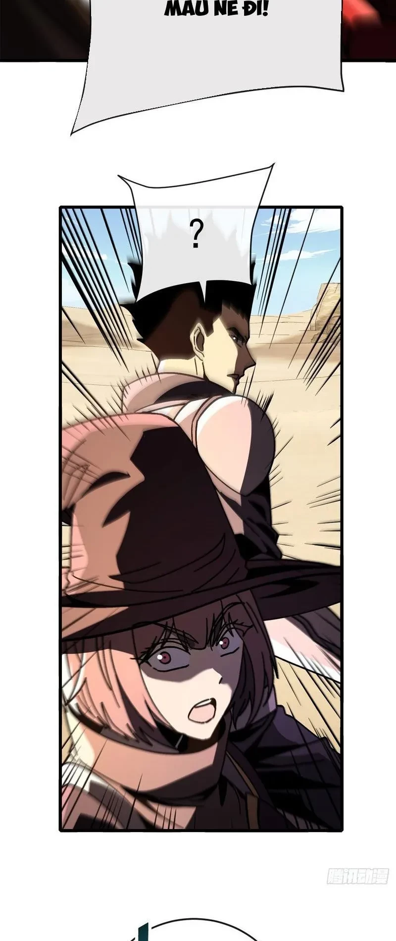 Dị Biến Giáng Lâm Nhân Gian: Kế Hoạch Thanh Trừ Người Chơi Chapter 48 - 50