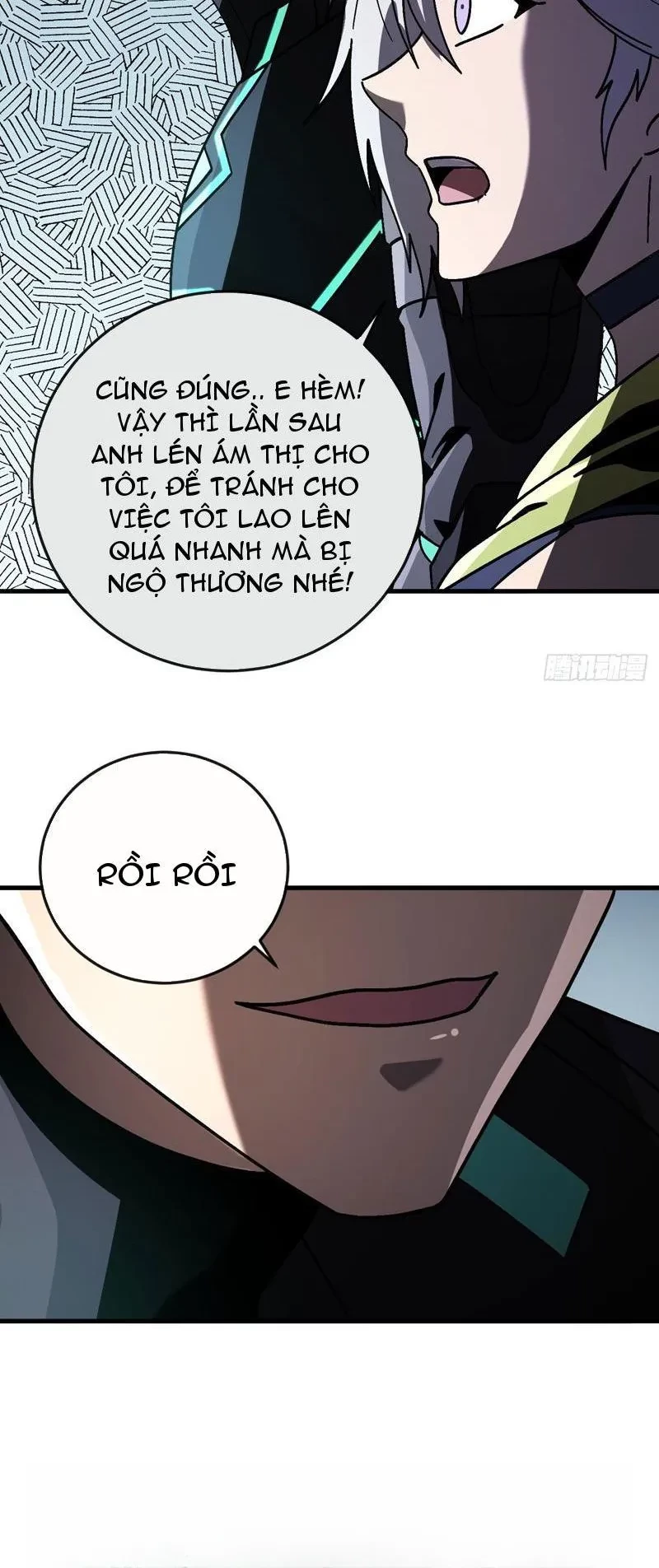 Dị Biến Giáng Lâm Nhân Gian: Kế Hoạch Thanh Trừ Người Chơi Chapter 48 - 57