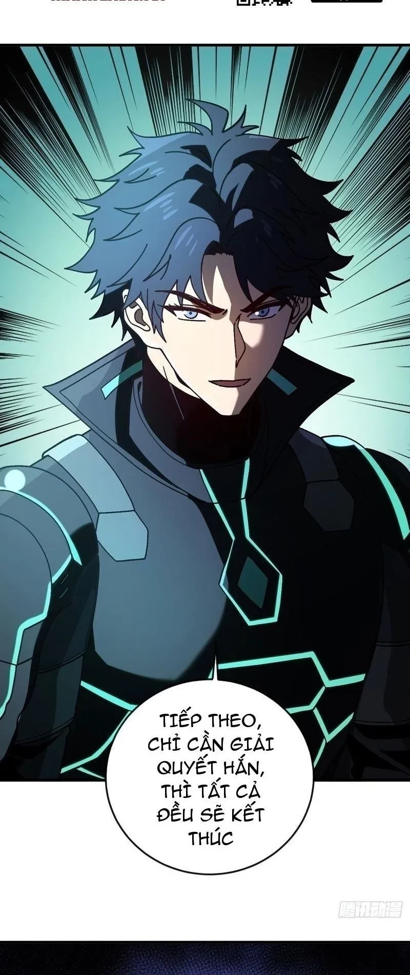 Dị Biến Giáng Lâm Nhân Gian: Kế Hoạch Thanh Trừ Người Chơi Chapter 48 - 58