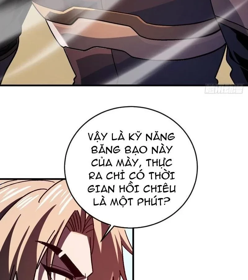 Dị Biến Giáng Lâm Nhân Gian: Kế Hoạch Thanh Trừ Người Chơi Chapter 49 - 4