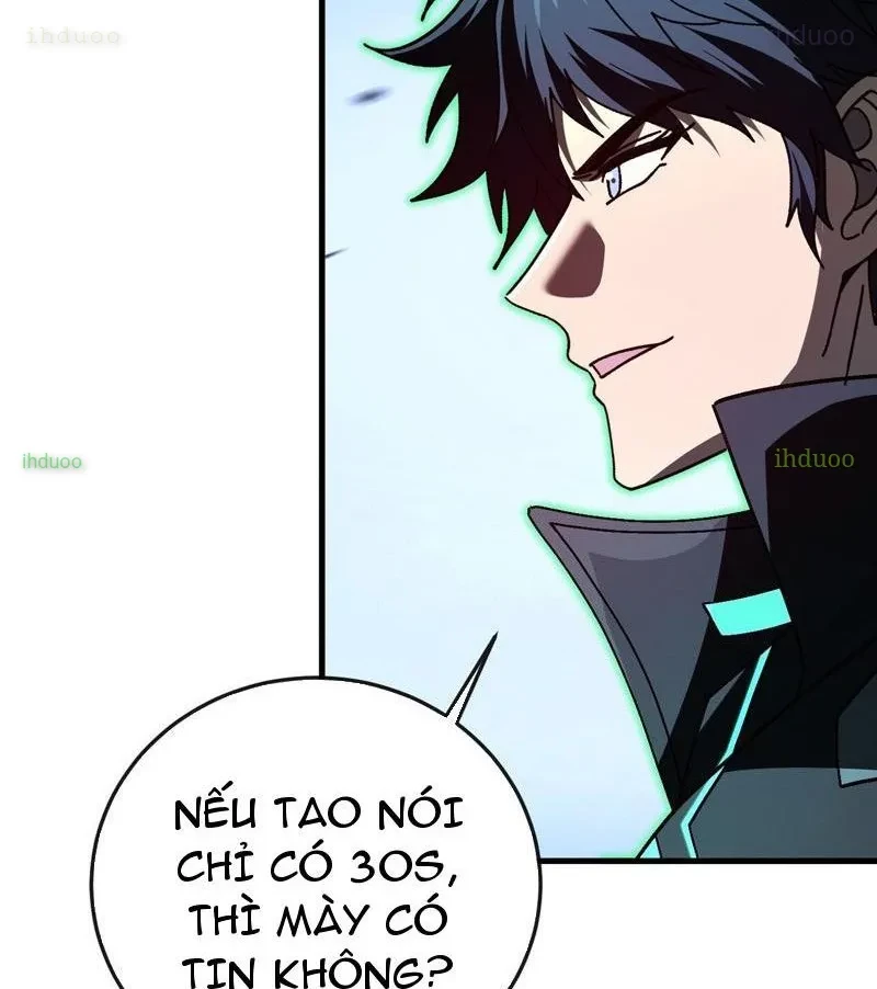 Dị Biến Giáng Lâm Nhân Gian: Kế Hoạch Thanh Trừ Người Chơi Chapter 49 - 6