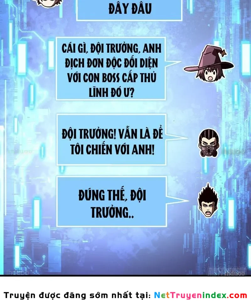 Dị Biến Giáng Lâm Nhân Gian: Kế Hoạch Thanh Trừ Người Chơi Chapter 49 - 10