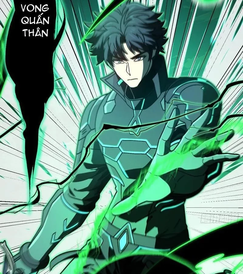 Dị Biến Giáng Lâm Nhân Gian: Kế Hoạch Thanh Trừ Người Chơi Chapter 49 - 18