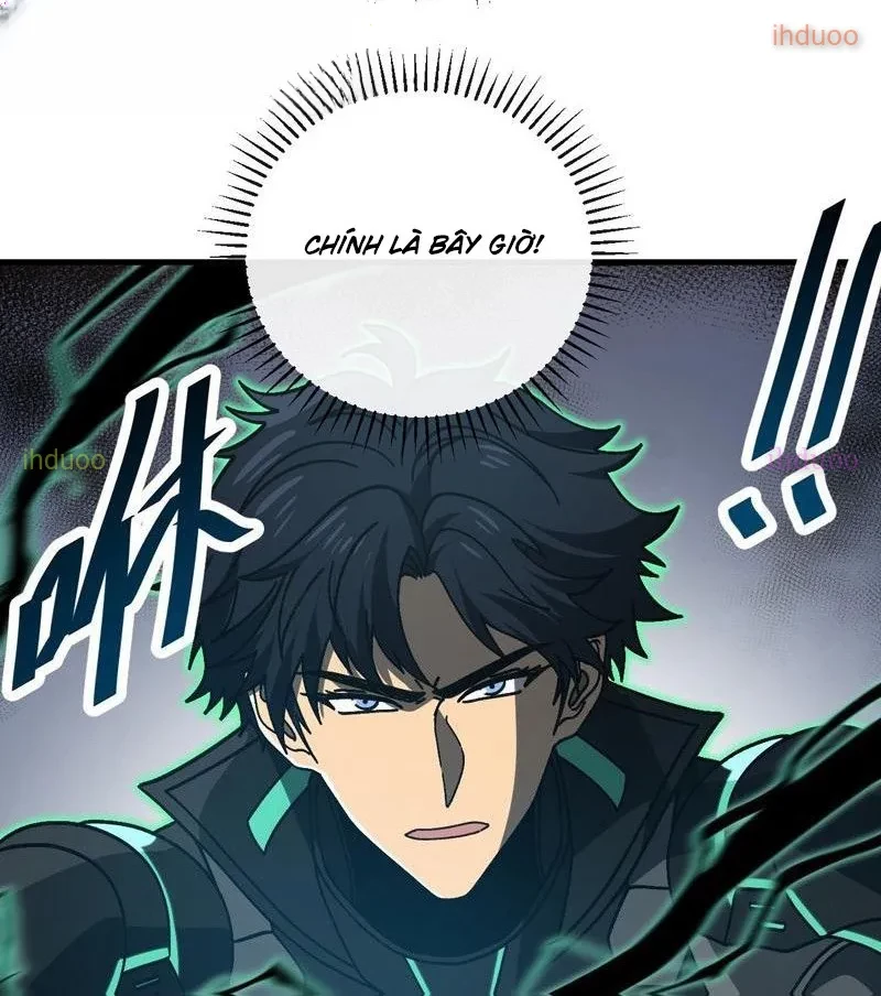 Dị Biến Giáng Lâm Nhân Gian: Kế Hoạch Thanh Trừ Người Chơi Chapter 49 - 26