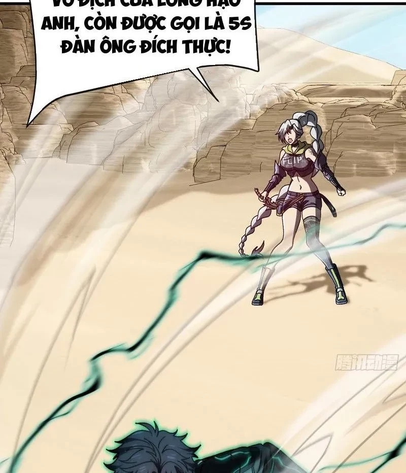 Dị Biến Giáng Lâm Nhân Gian: Kế Hoạch Thanh Trừ Người Chơi Chapter 49 - 36