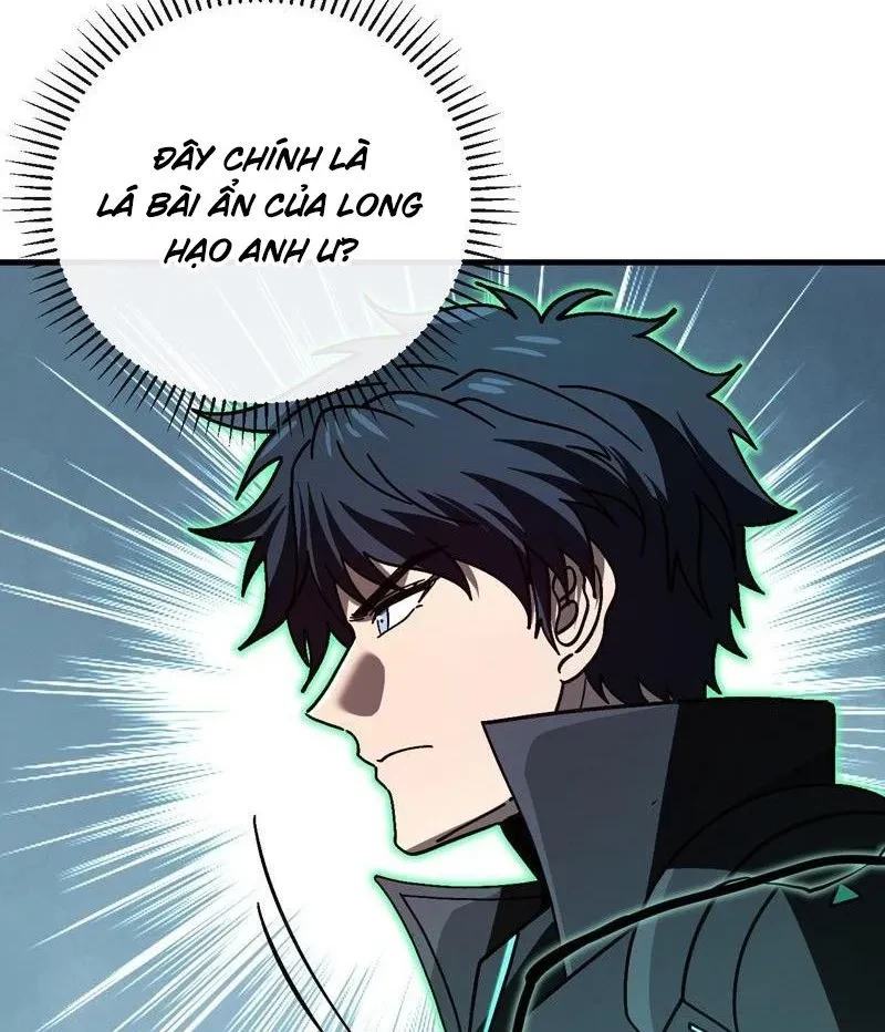 Dị Biến Giáng Lâm Nhân Gian: Kế Hoạch Thanh Trừ Người Chơi Chapter 49 - 38