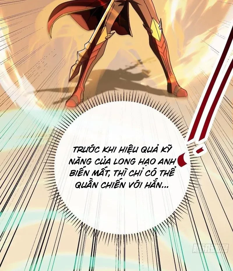 Dị Biến Giáng Lâm Nhân Gian: Kế Hoạch Thanh Trừ Người Chơi Chapter 49 - 41