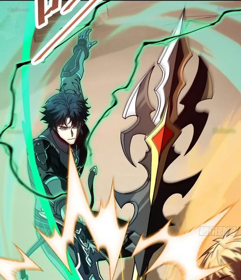 Dị Biến Giáng Lâm Nhân Gian: Kế Hoạch Thanh Trừ Người Chơi Chapter 49 - 44