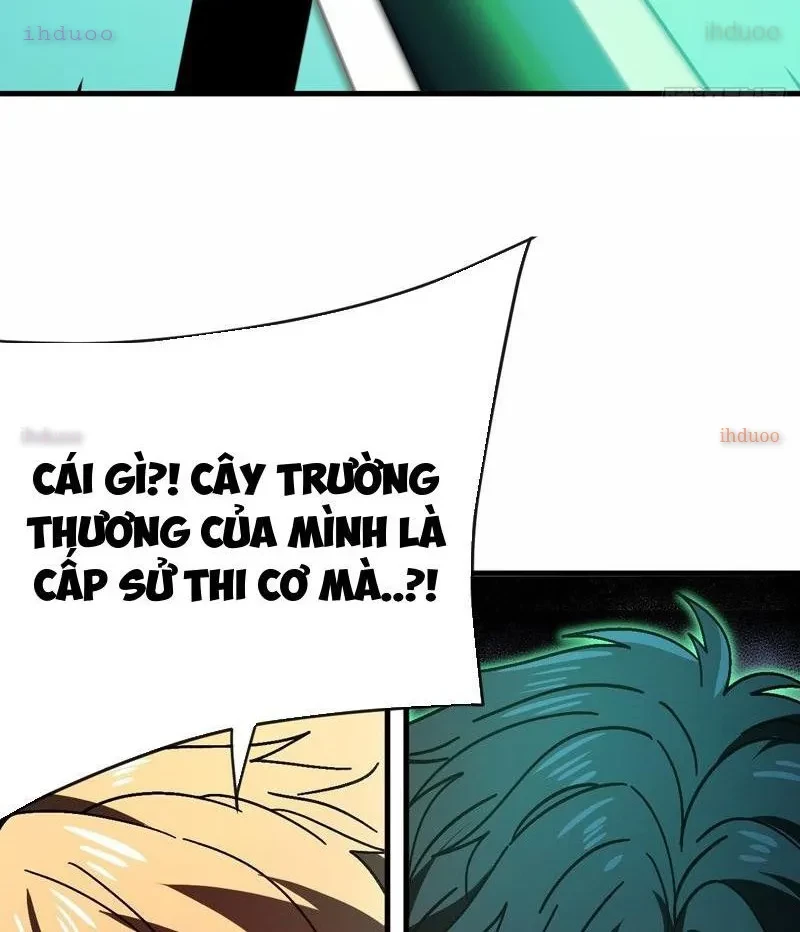 Dị Biến Giáng Lâm Nhân Gian: Kế Hoạch Thanh Trừ Người Chơi Chapter 49 - 50