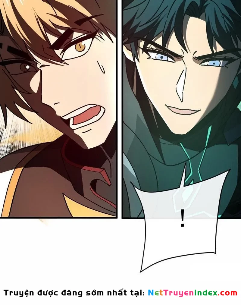 Dị Biến Giáng Lâm Nhân Gian: Kế Hoạch Thanh Trừ Người Chơi Chapter 49 - 51