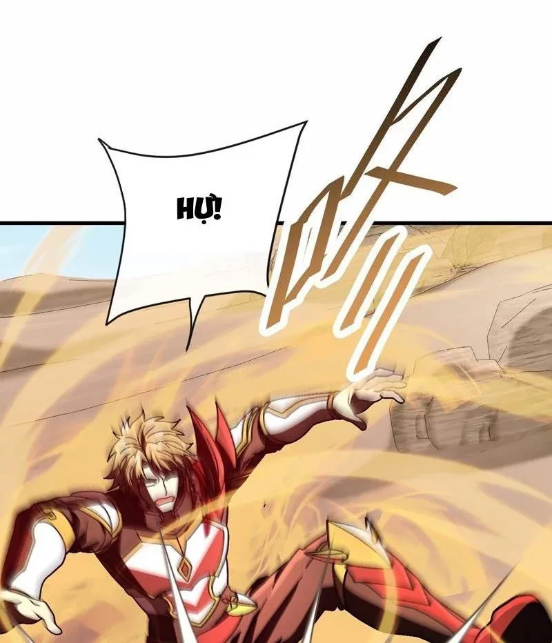 Dị Biến Giáng Lâm Nhân Gian: Kế Hoạch Thanh Trừ Người Chơi Chapter 49 - 52