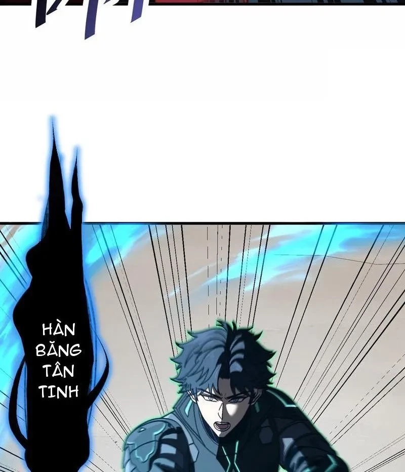 Dị Biến Giáng Lâm Nhân Gian: Kế Hoạch Thanh Trừ Người Chơi Chapter 49 - 58