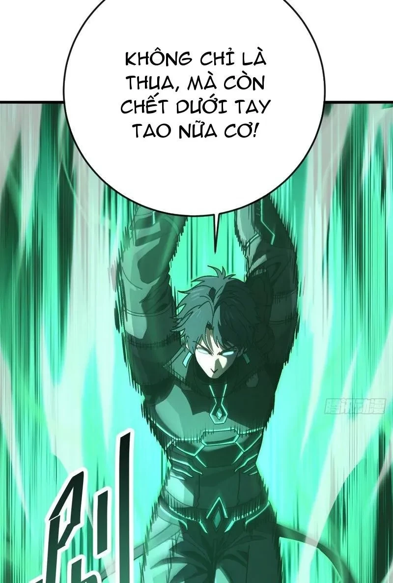 Dị Biến Giáng Lâm Nhân Gian: Kế Hoạch Thanh Trừ Người Chơi Chapter 49 - 65