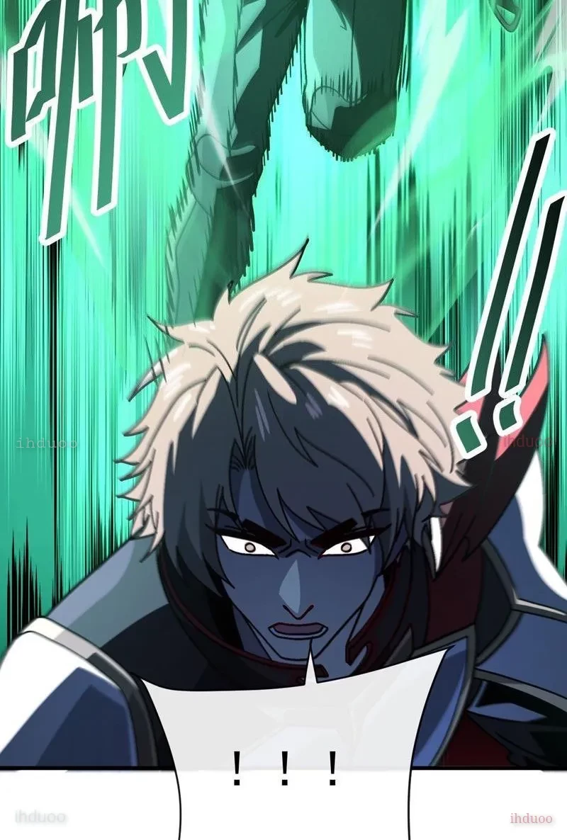 Dị Biến Giáng Lâm Nhân Gian: Kế Hoạch Thanh Trừ Người Chơi Chapter 49 - 66