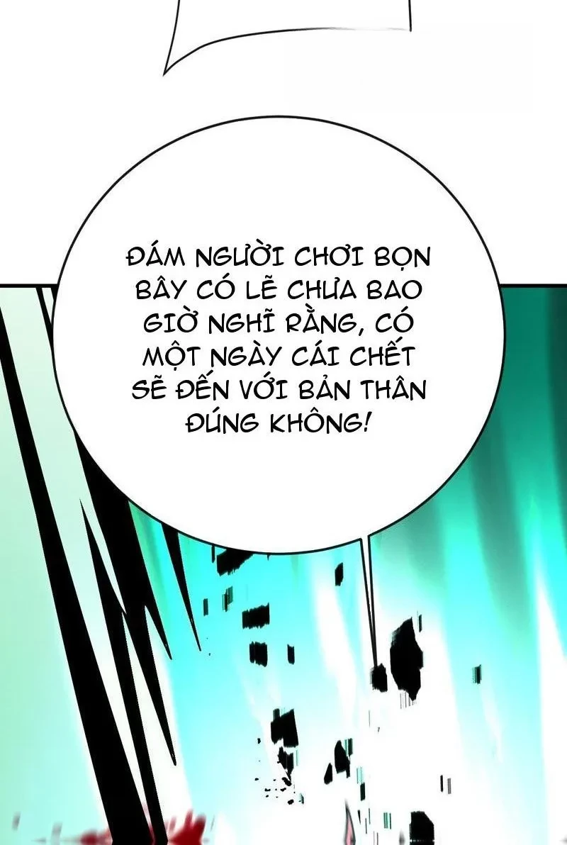 Dị Biến Giáng Lâm Nhân Gian: Kế Hoạch Thanh Trừ Người Chơi Chapter 49 - 67