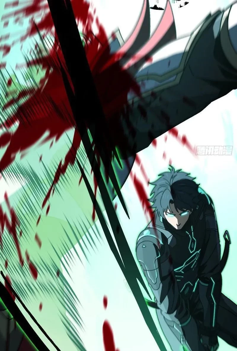 Dị Biến Giáng Lâm Nhân Gian: Kế Hoạch Thanh Trừ Người Chơi Chapter 49 - 68