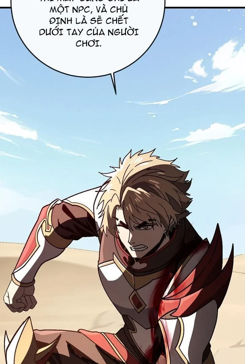 Dị Biến Giáng Lâm Nhân Gian: Kế Hoạch Thanh Trừ Người Chơi Chapter 49 - 72