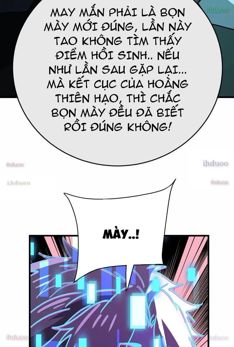 Dị Biến Giáng Lâm Nhân Gian: Kế Hoạch Thanh Trừ Người Chơi Chapter 49 - 76