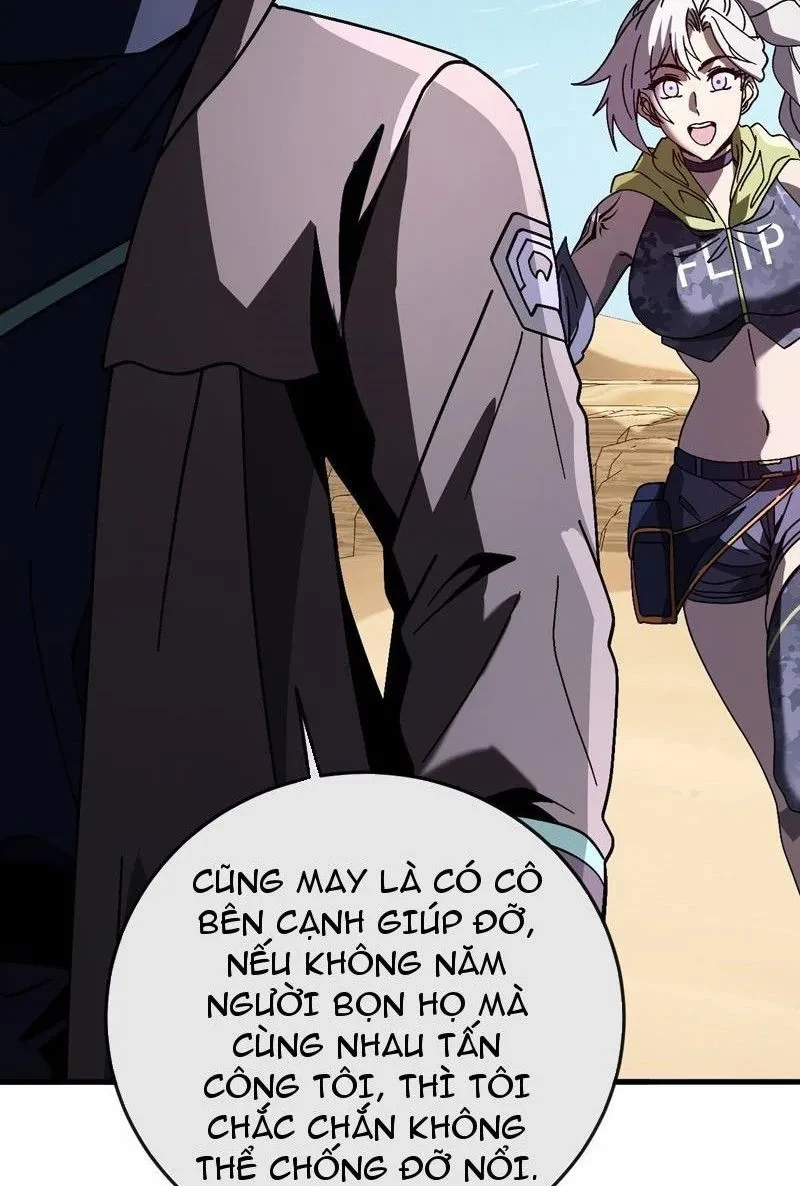 Dị Biến Giáng Lâm Nhân Gian: Kế Hoạch Thanh Trừ Người Chơi Chapter 49 - 82