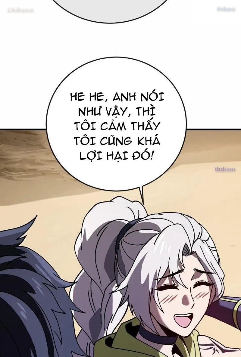 Dị Biến Giáng Lâm Nhân Gian: Kế Hoạch Thanh Trừ Người Chơi Chapter 49 - 83