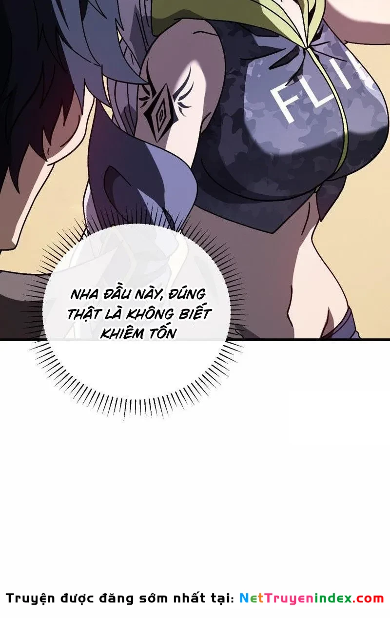 Dị Biến Giáng Lâm Nhân Gian: Kế Hoạch Thanh Trừ Người Chơi Chapter 49 - 84