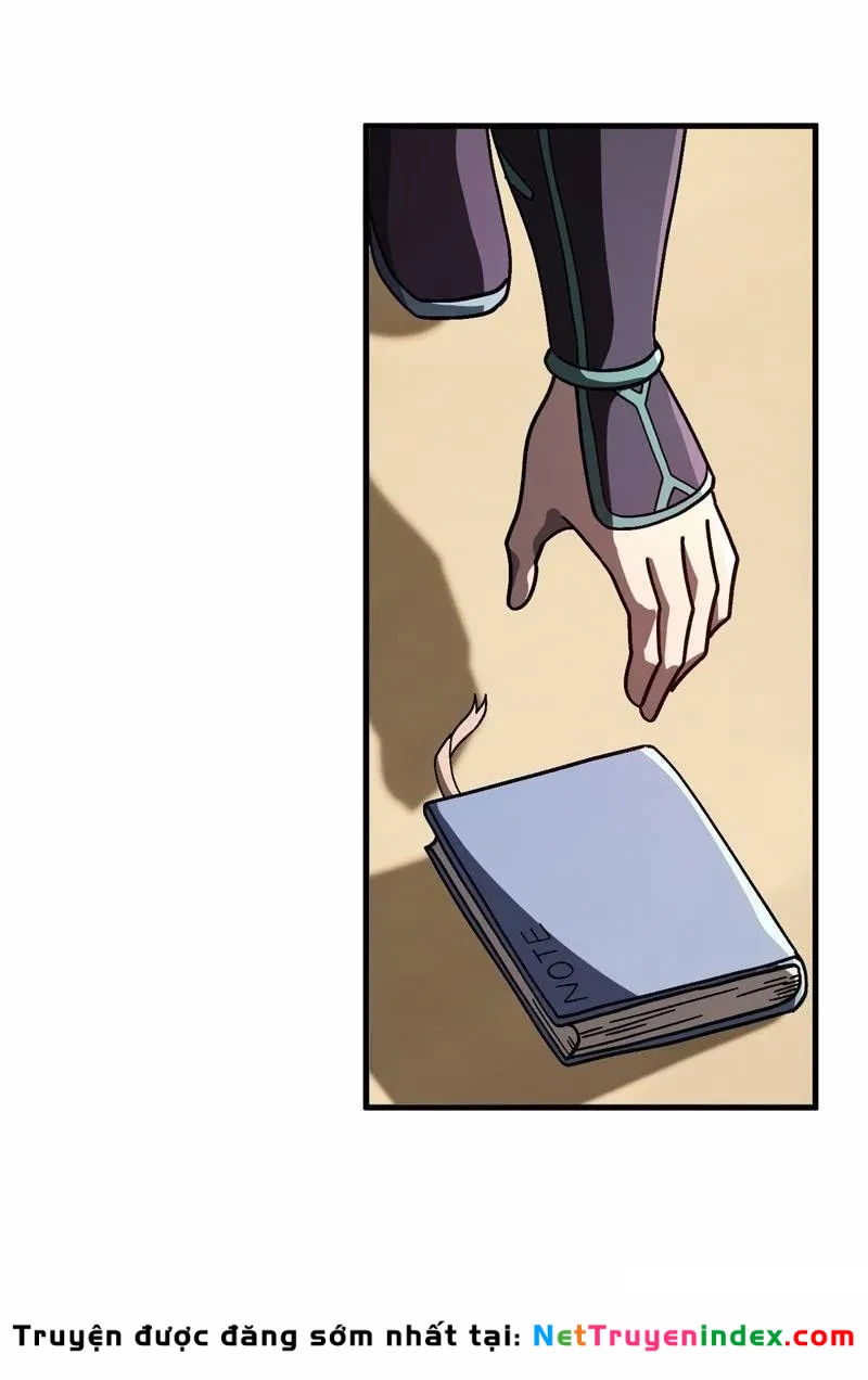 Dị Biến Giáng Lâm Nhân Gian: Kế Hoạch Thanh Trừ Người Chơi Chapter 49 - 85