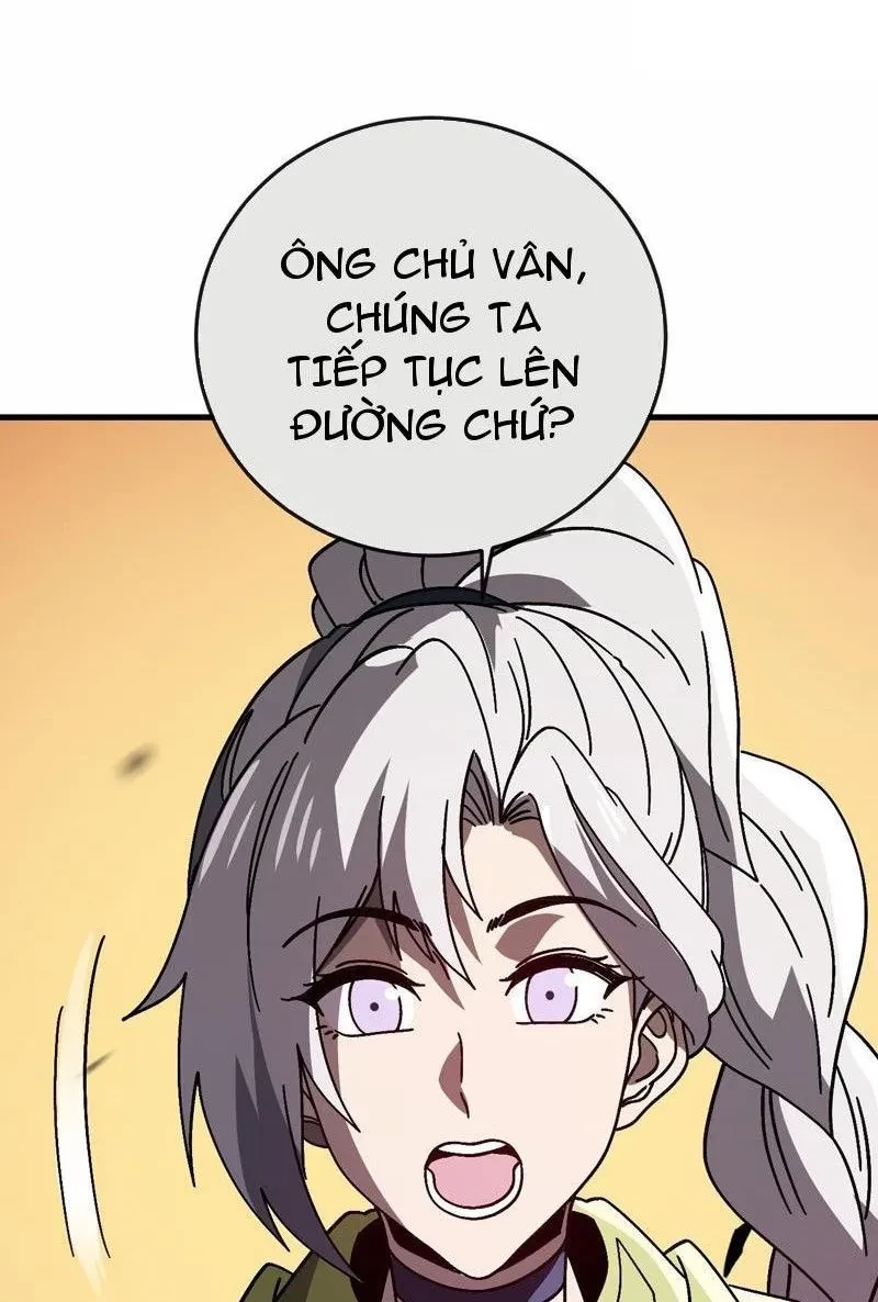 Dị Biến Giáng Lâm Nhân Gian: Kế Hoạch Thanh Trừ Người Chơi Chapter 49 - 86