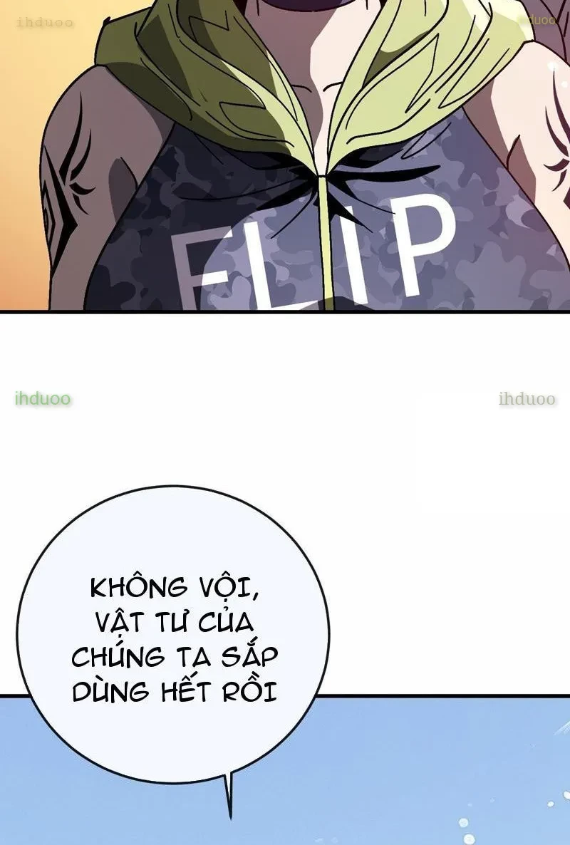 Dị Biến Giáng Lâm Nhân Gian: Kế Hoạch Thanh Trừ Người Chơi Chapter 49 - 87