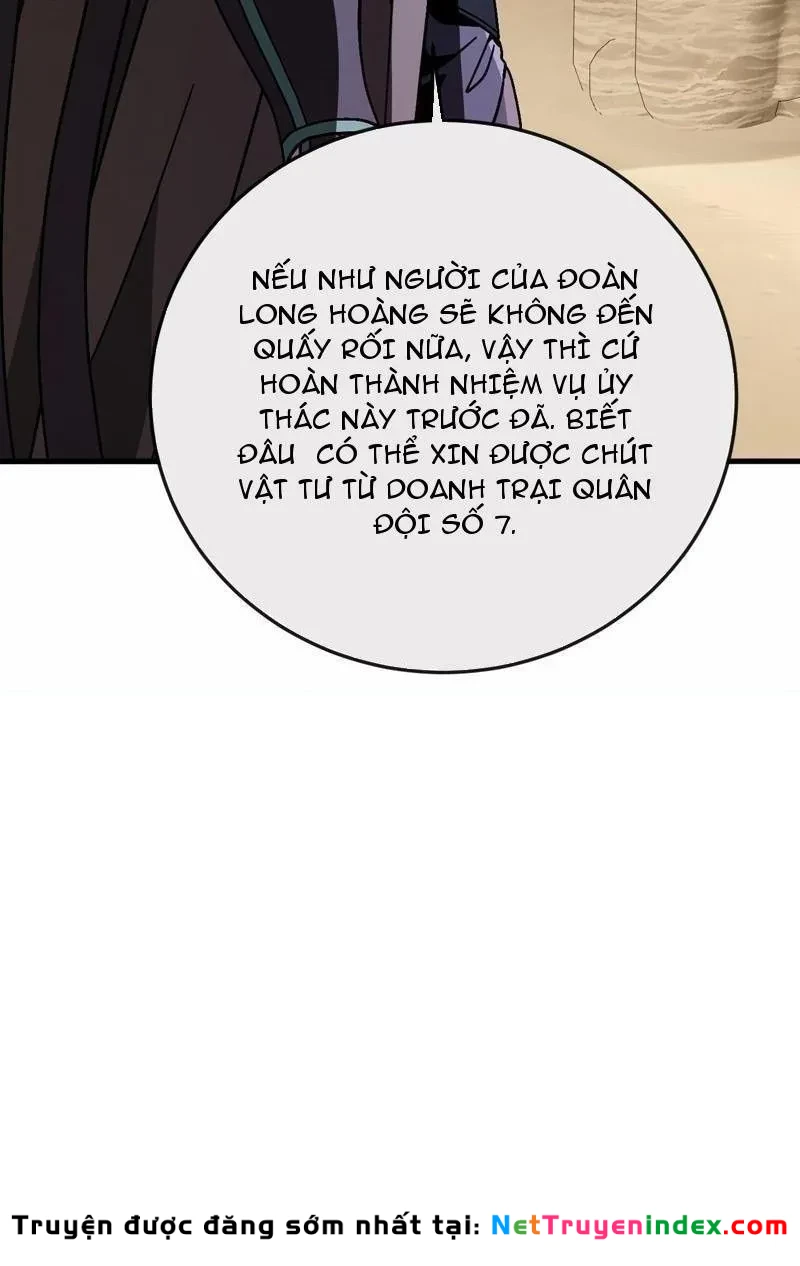 Dị Biến Giáng Lâm Nhân Gian: Kế Hoạch Thanh Trừ Người Chơi Chapter 49 - 89