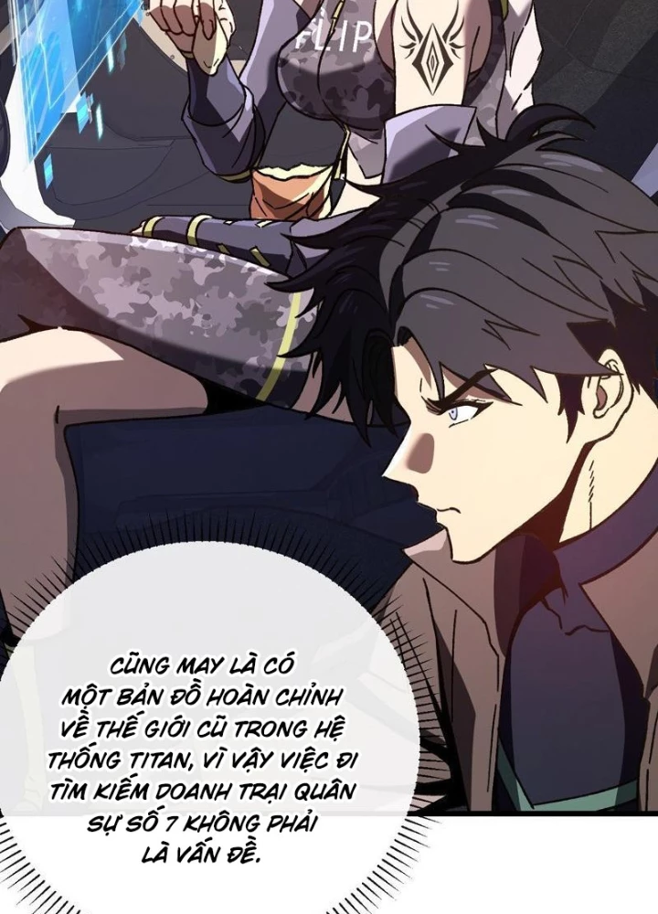 Dị Biến Giáng Lâm Nhân Gian: Kế Hoạch Thanh Trừ Người Chơi Chapter 50 - 7