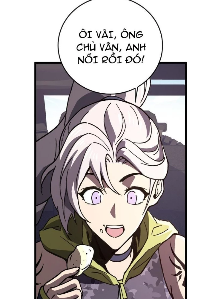 Dị Biến Giáng Lâm Nhân Gian: Kế Hoạch Thanh Trừ Người Chơi Chapter 50 - 9