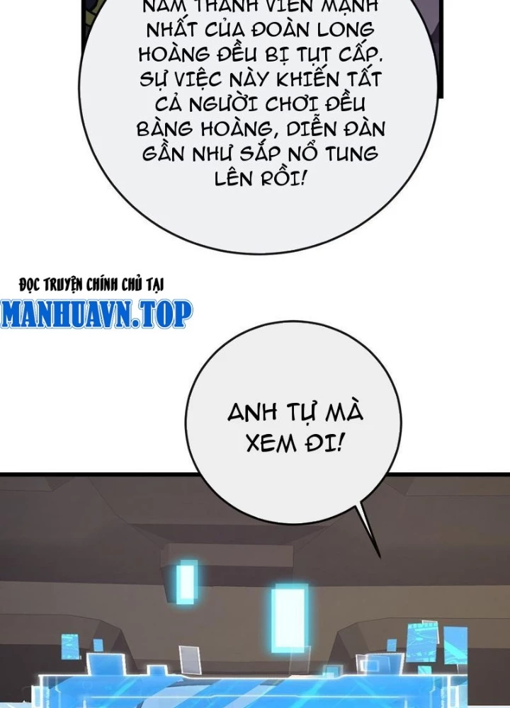 Dị Biến Giáng Lâm Nhân Gian: Kế Hoạch Thanh Trừ Người Chơi Chapter 50 - 11