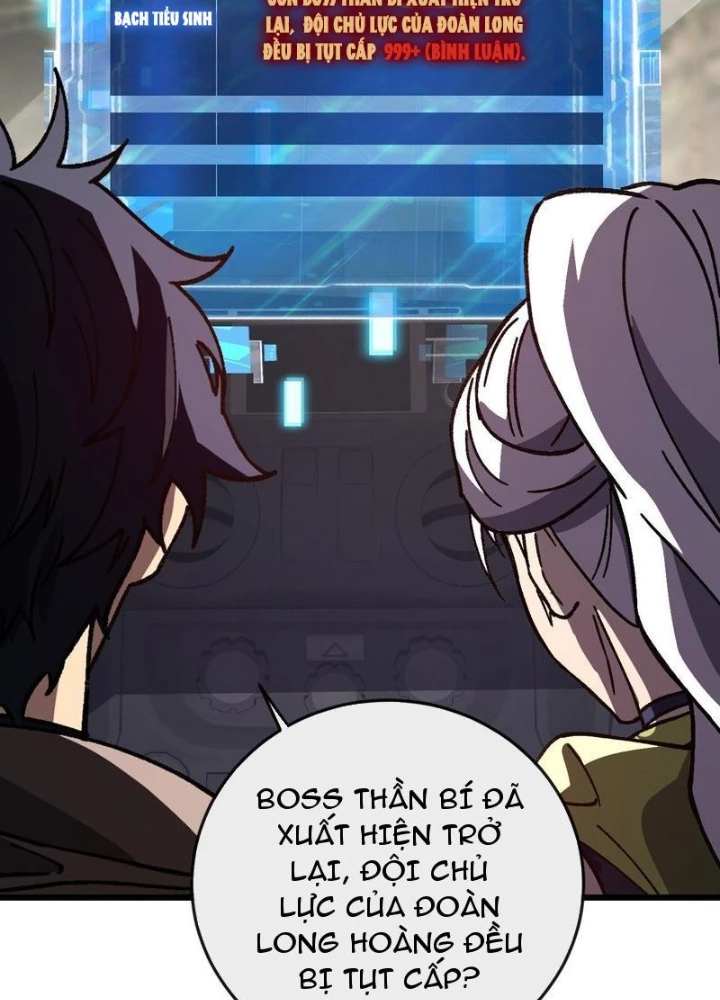 Dị Biến Giáng Lâm Nhân Gian: Kế Hoạch Thanh Trừ Người Chơi Chapter 50 - 13