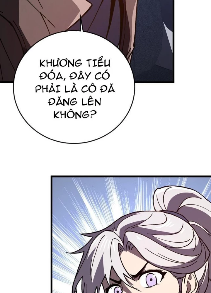 Dị Biến Giáng Lâm Nhân Gian: Kế Hoạch Thanh Trừ Người Chơi Chapter 50 - 17